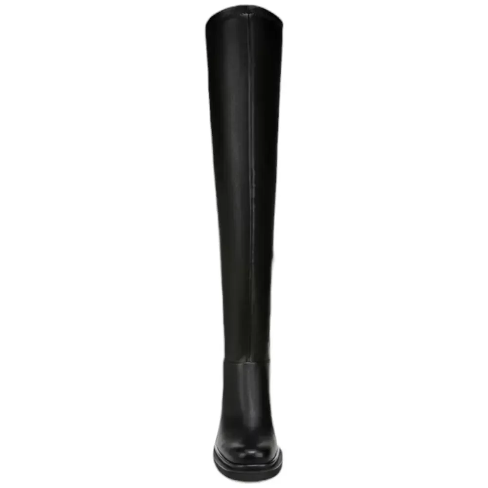 Franco Sarto Kelly Over the Knee Boot Women’s Size 5